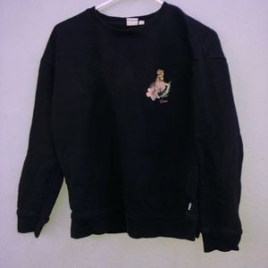 Vans crew neck